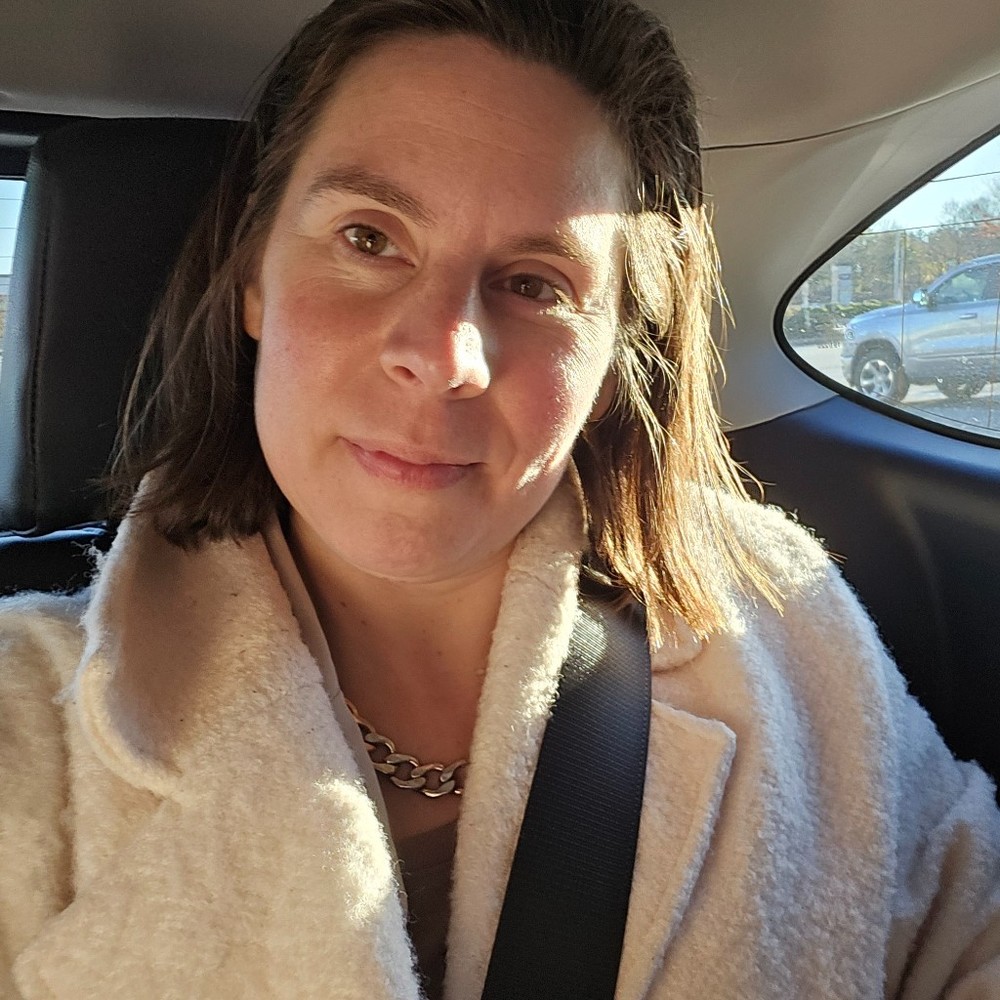 Meet your Posher, Katrin